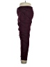 Maurices Solid Burgundy Cargo Pants Size XL - photo 5