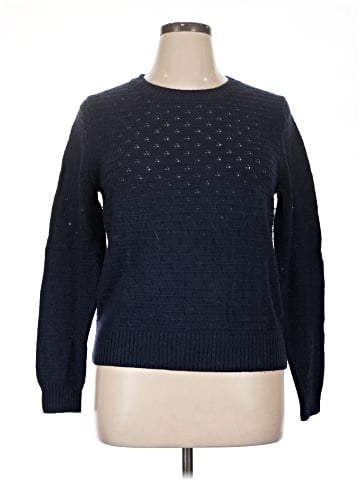 J.Crew Pullover Sweater (view 1)