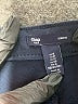 Gap Outlet Blue Active Pants Size 8 - photo 7