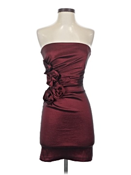Jessica Mc Clintock Cocktail Dress