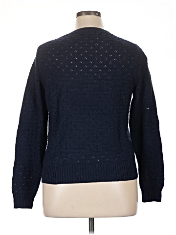 J.Crew Pullover Sweater (view 2)