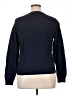 J.Crew Stars Blue Pullover Sweater Size XL - photo 2