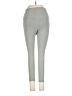 Athleta Solid Gray Active Pants Size S - photo 2