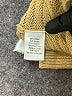 Nine West Tan Cardigan Size M - photo 8