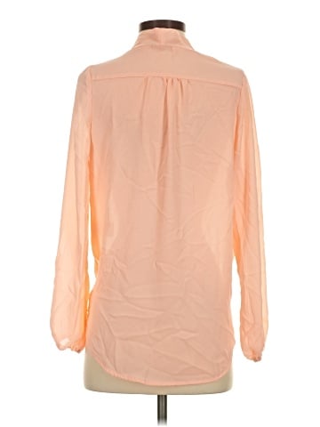 Bongo 3/4 Sleeve Blouse (view 2)