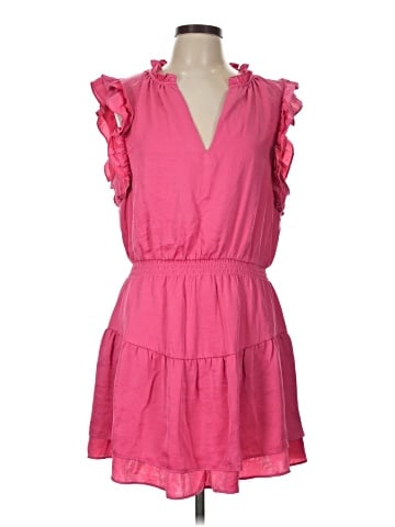 Steve Madden Casual Dress (view 1)
