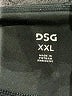 DSG Black Athletic Shorts Size XXL - photo 3
