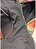 Zimmermann Floral Black Swimsuit Bottoms Size 8 (2) - photo 4