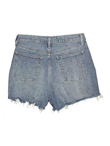 Gap Denim Shorts (view 2)