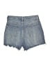 Gap Blue Denim Shorts Size 31 waist (tall) - photo 2