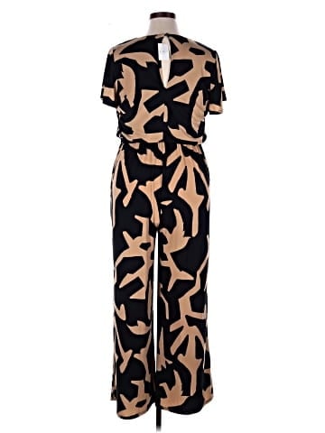 Cato Jumpsuit (view 2)