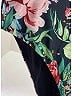 Zimmermann Floral Black Swimsuit Bottoms Size 8 (2) - photo 5