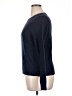 J.Crew Stars Blue Pullover Sweater Size XL - photo 5