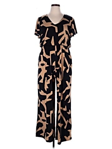 Cato Jumpsuit (view 1)
