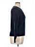 J.Crew Stars Blue Pullover Sweater Size XL - photo 4