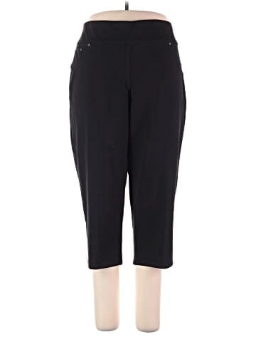 Ruby Rd. Casual Pants (view 1)
