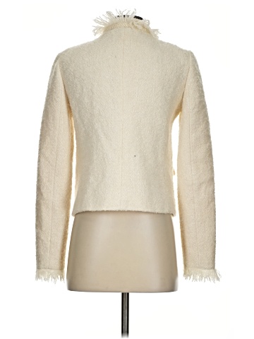 Ann Taylor Faux Fur Jacket (view 2)