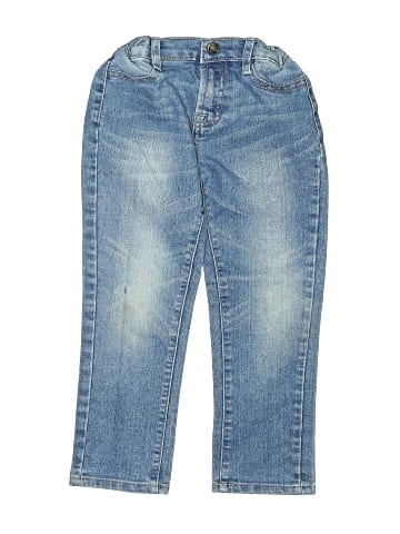 7 For All Mankind Jeans (view 1)