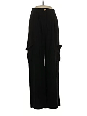 Aqua Cargo Pants (view 1)