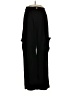 Aqua Black Cargo Pants Size XS - photo 1