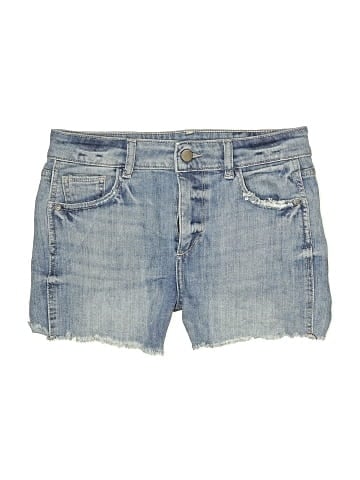 DL1961 Denim Shorts (view 1)