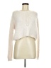 LA Hearts Ivory Pullover Sweater Size M - photo 1