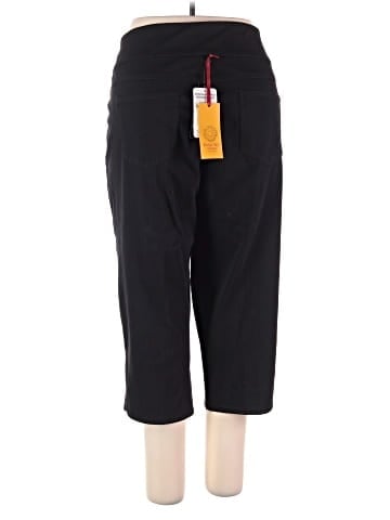 Ruby Rd. Casual Pants (view 2)