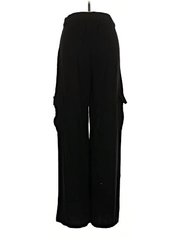 Aqua Cargo Pants (view 2)