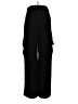 Aqua Black Cargo Pants Size XS - photo 2