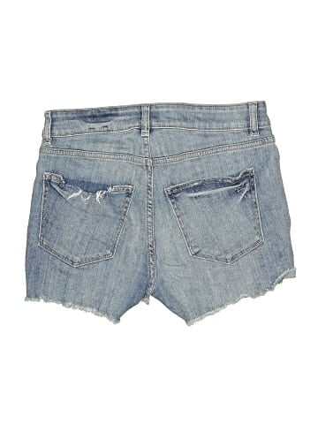 DL1961 Denim Shorts (view 2)