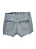 DL1961 Blue Denim Shorts Size 24 waist - photo 2