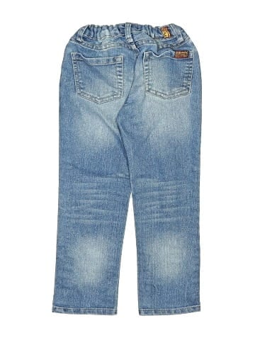 7 For All Mankind Jeans (view 2)
