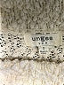 Umgee Ivory Turtleneck Sweater Size S - photo 7