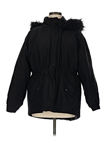 Express Coat (view 1)