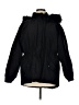 Express 100% Polyester Black Coat Size M - photo 1