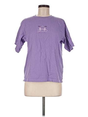 UT for Uniqlo Short Sleeve T-Shirt (view 1)