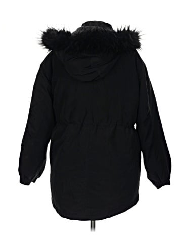 Express Coat (view 2)