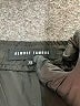 Almost Famous 100% Polyester Solid Black Casual Pants Size XL - photo 4