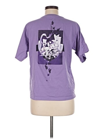UT for Uniqlo Short Sleeve T-Shirt (view 2)