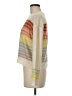 Mystree Color Block Ivory Pullover Sweater Size M - photo 5