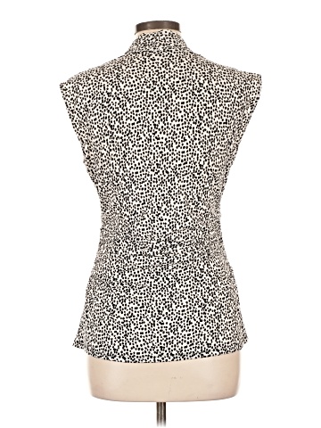 Vince Camuto Sleeveless Blouse (view 2)
