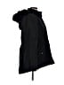 Express 100% Polyester Black Coat Size M - photo 4