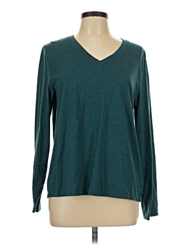 Natural Reflections Long Sleeve T-Shirt (view 1)