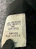 JKLA 100% Polyester Black Casual Pants Size L - photo 5