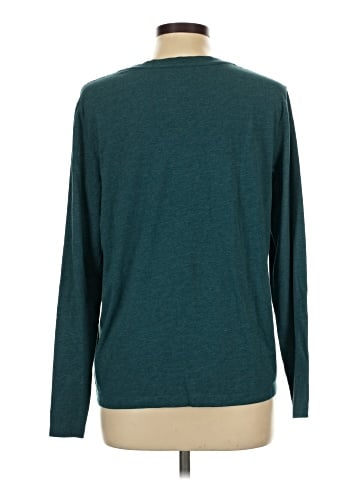 Natural Reflections Long Sleeve T-Shirt (view 2)