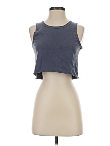 John Galt Sleeveless T-Shirt (view 1)
