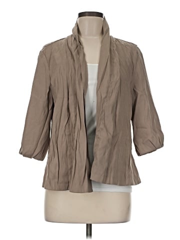 Christopher & Banks Jacket (view 1)