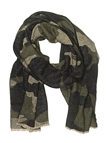 Aqua Scarf (view 1)