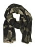 Aqua Camo Green Scarf One size - photo 1