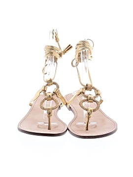 Lilly Pulitzer Sandals (view 2)